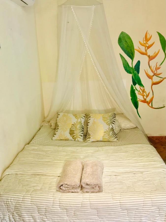 Dar Yasmine Motel Pantai Cenang (Langkawi) Exterior foto